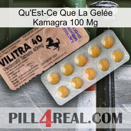 What Is Kamagra Jelly 100Mg 41